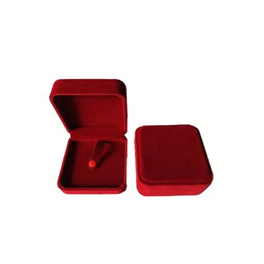 صندوق تغليف سوار مخملي مخصص