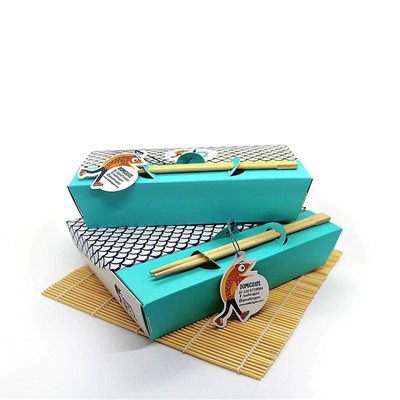 معايير فحص جودة عبوات الورق – رابط رئيسي لضمان جودة المنتج