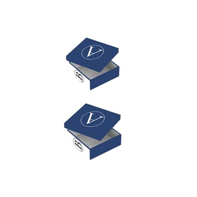 صندوق تغليف الأحذية المخصص