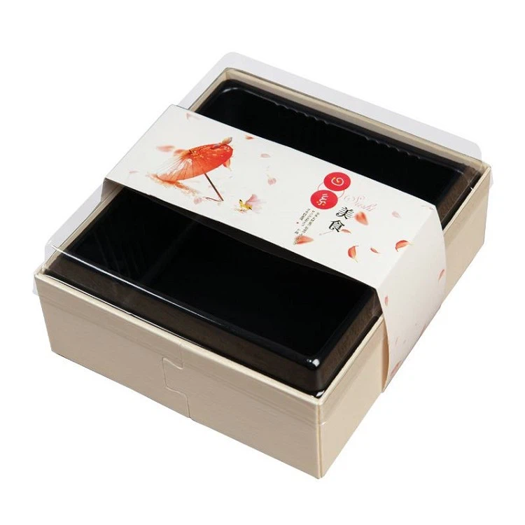 مصنع لصناديق تغليف السوشي الغذائية المخصصة